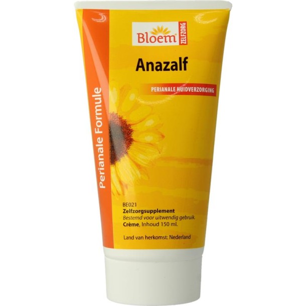 Bloem Anazalf bio (150 Milliliter)