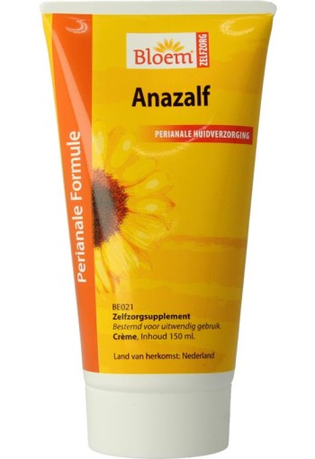 Bloem Anazalf bio (150 Milliliter)