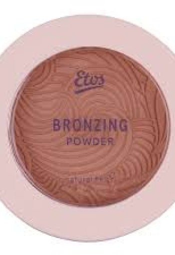 Etos Bronzing Powder Dark