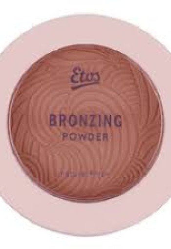 Etos Bronzing Powder Medium