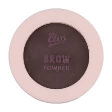 Etos Brow Powder Brunette