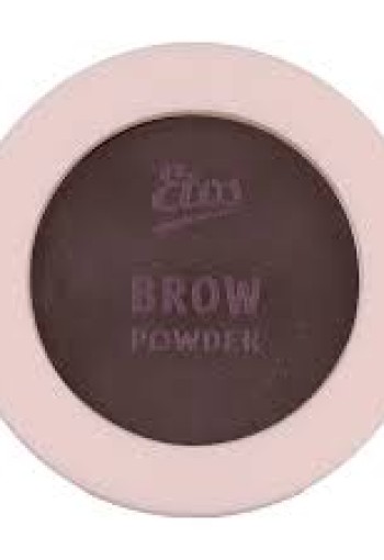 Etos Brow Powder Brunette