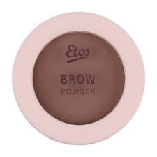 Etos Brow Powder Blond