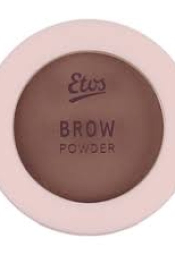 Etos Brow Powder Blond