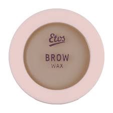 Etos Brow Wax Transparent