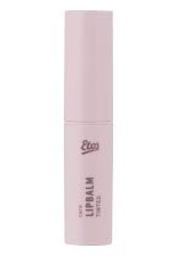 Etos Care Lipbalm Tinted 02 Vintage Pink