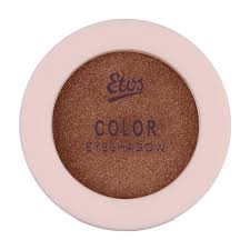 Etos Color Eyeshadow 02 Golden Moss