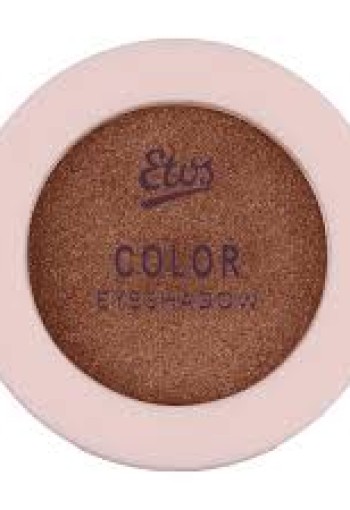 Etos Color Eyeshadow 02 Golden Moss