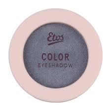 Etos Color Eyeshadow 01 True Blue