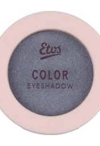 Etos Color Eyeshadow 01 True Blue