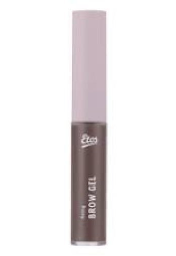 Etos Fixing Brow Gel Blond