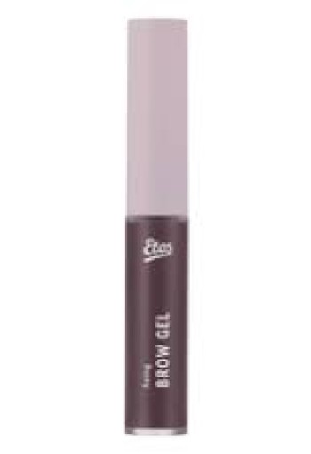 Etos Fixing Brow Gel Brown