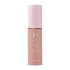 Etos Hydrating Natural Foundation 01 Ivory