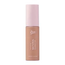 Etos Hydrating Natural Foundation 03 Porcelain