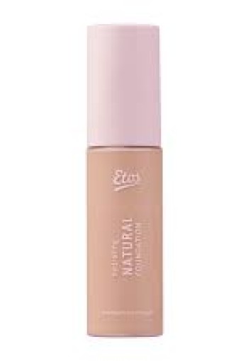 Etos Hydrating Natural Foundation 04 Vanilla