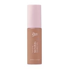 Etos Hydrating Natural Foundation 09 Deep Beige