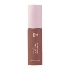 Etos Hydrating Natural Foundation 11 Mocha