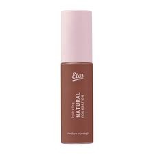 Etos Hydrating Natural Foundation 12 Espresso