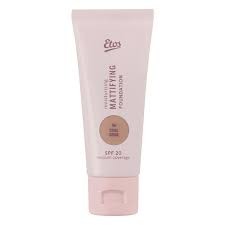 Etos Moisturizing Mattifying Foundation SPF 20 06 Cool Beige