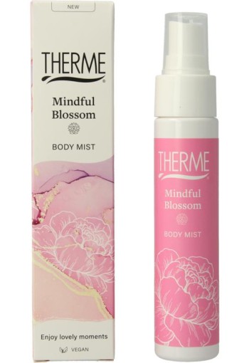 Therme Bodymist mindful blossom 60 Milliliter