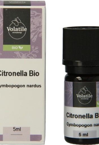 Volatile Citronella (5 Milliliter)