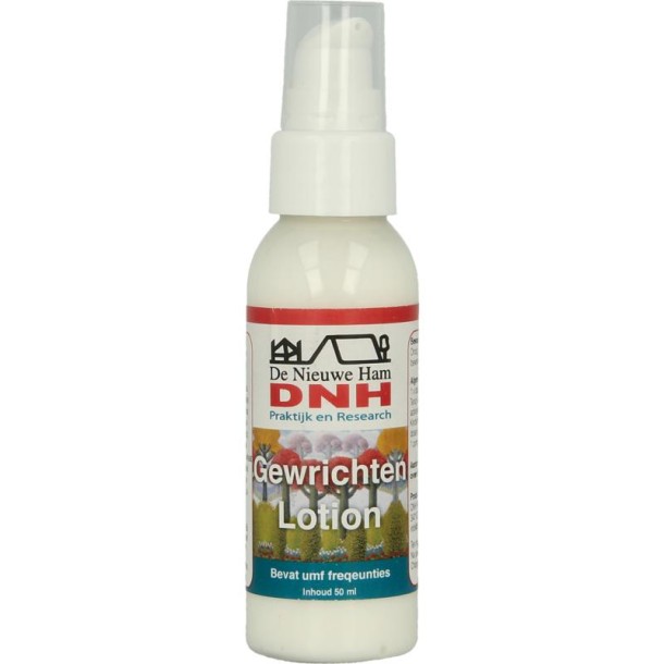 DNH Gewrichten lotion (50 Milliliter)