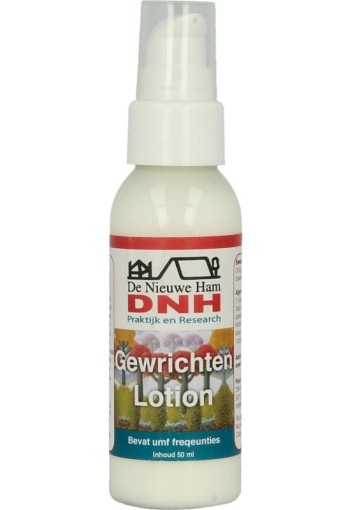 DNH Gewrichten lotion (50 Milliliter)