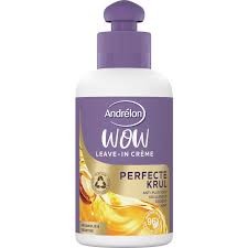 Andrélon Perfecte Krul WOW Leave-in-Cream 200 ML