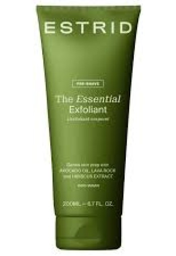 Estrid The Essential Exfoliant