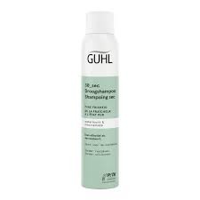 Guhl 30sec Droogshampoo Pure Frisheid 200ml