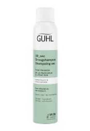 Guhl 30sec Droogshampoo Pure Frisheid 200ml