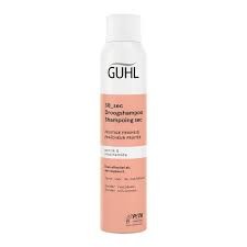 Guhl 30sec Droogshampoo Fruitige Frisheid 200ml