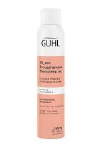 Guhl 30sec Droogshampoo Fruitige Frisheid 200ml