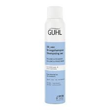 Guhl 30sec Droogshampoo Volume & Frisheid 200ml