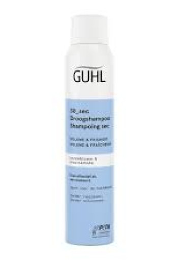 Guhl 30sec Droogshampoo Volume & Frisheid 200ml