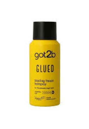 Got2B Glued Hairspray Mini 100 ML