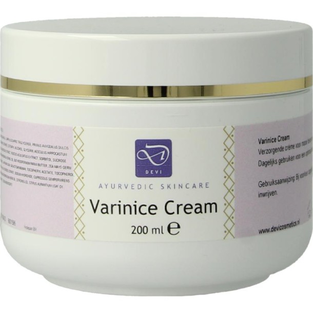 Devi Varinice cream (200 Milliliter)