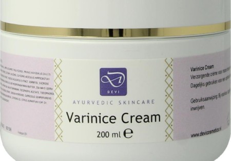 Devi Varinice cream (200 Milliliter)