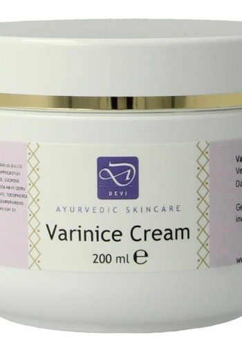 Devi Varinice cream (200 Milliliter)