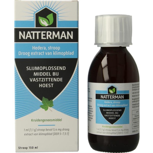 Natterman Hedera helix strong (150 Milliliter)