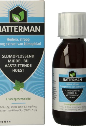 Natterman Hedera helix strong (150 Milliliter)