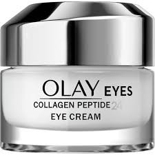 Olay Eyes Collagen Peptide Oogcrème Parfumvrij 15 ML