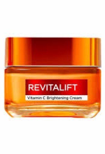 L'Oreal Paris Revitalift Clinical Vitamine C Brightening Cream 50 ML