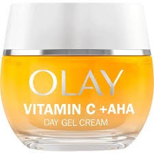 Olay Vitamin C + AHA Dagcrème 50 ML