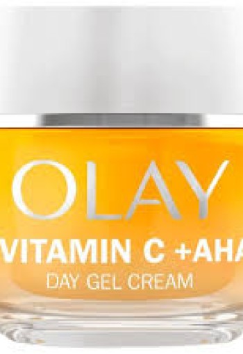 Olay Vitamin C + AHA Dagcrème 50 ML