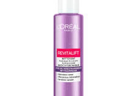 L'Oréal Paris Revitalift Filler Reinigingsgel Met Hyaluronzuur 150 ML