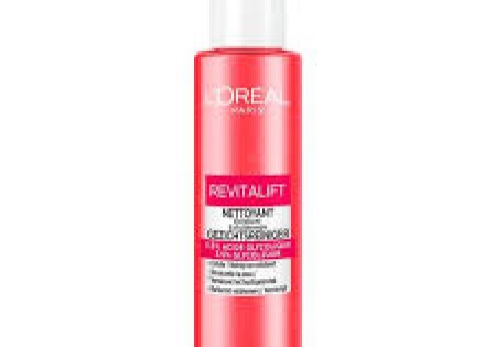 L'Oreal Paris Revitalift Glycolic Acid Cleanser 150 ML