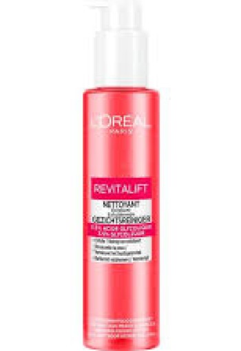 L'Oreal Paris Revitalift Glycolic Acid Cleanser 150 ML