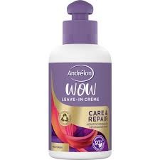 Andrélon Care & Repair WOW Leave-in-Cream 200 ML