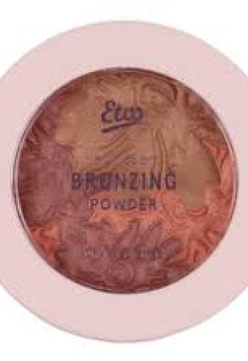 Etos Multi Color Bronzing Powder